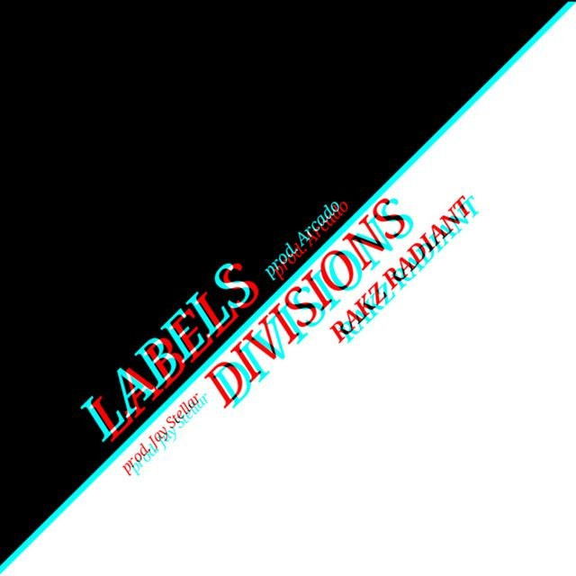 LABELS / DIVISIONS