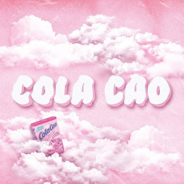 Cola Cao