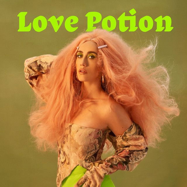 Love Potion