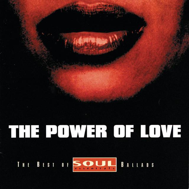 In The Name Of Love