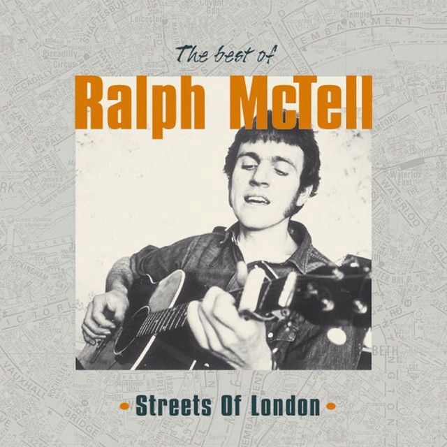 Ralph McTell profile