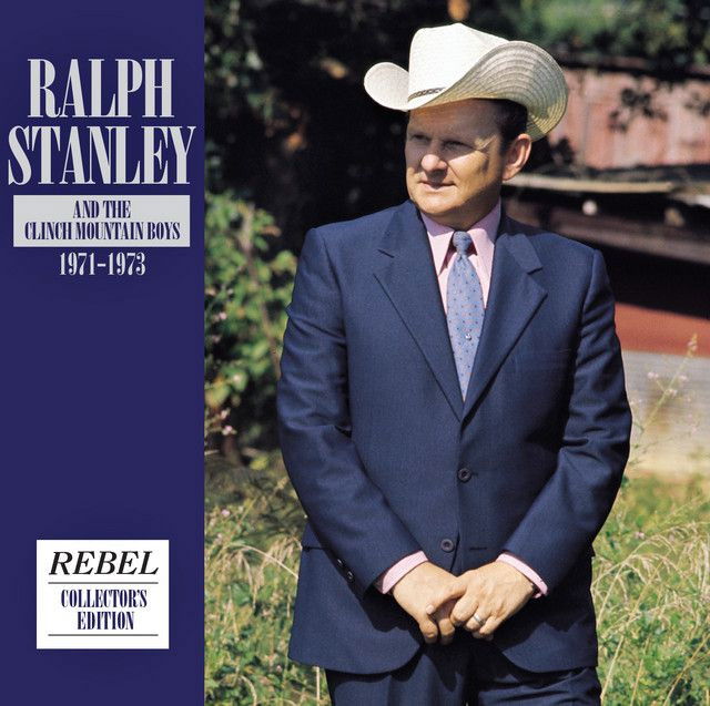 Ralph Stanley profile