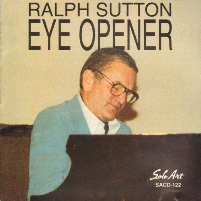 Ralph Sutton profile