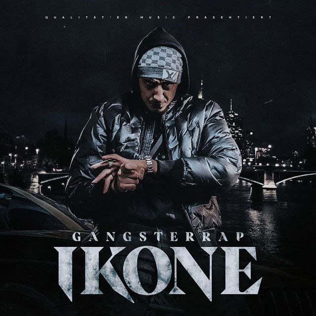 GANGSTERRAPIKONE