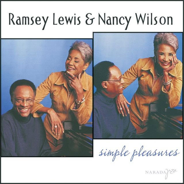 Ramsey Lewis profile