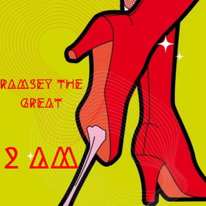 RamseyTheGreat - 2am Lyrics Meaning | Lyreka