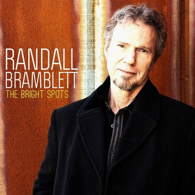 Randall Bramblett profile