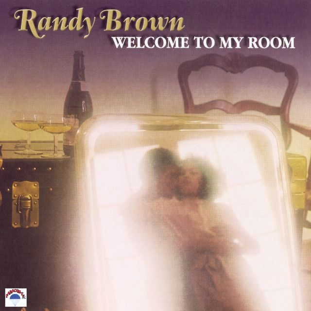 Randy Brown profile