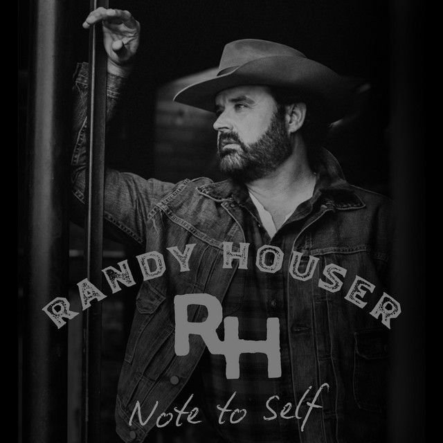 Randy Houser profile
