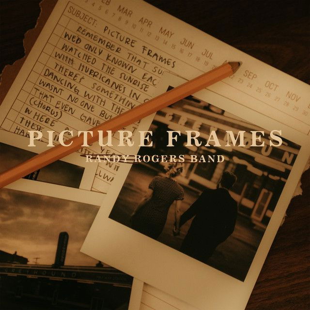 Picture Frames