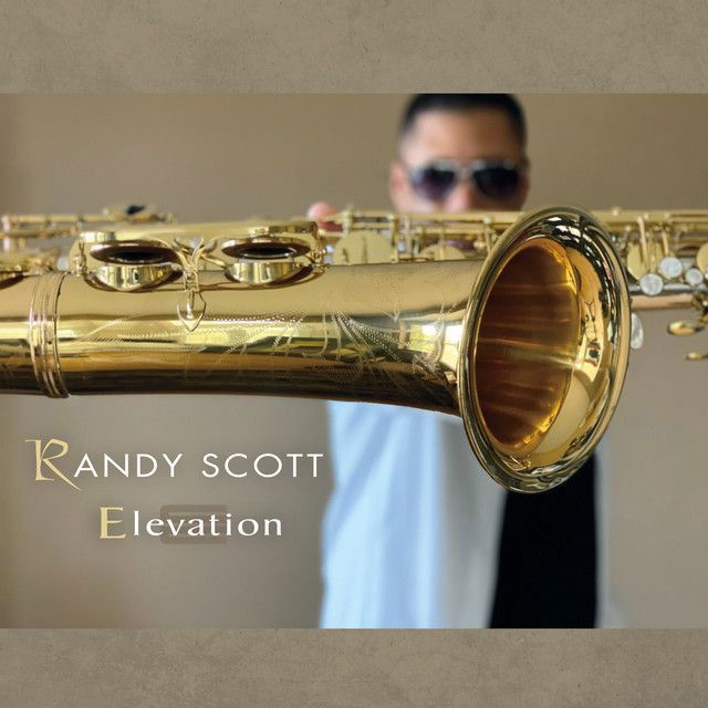 Randy Scott profile