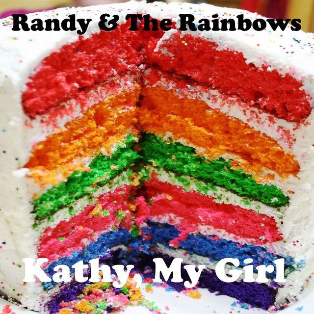 Randy & The Rainbows profile