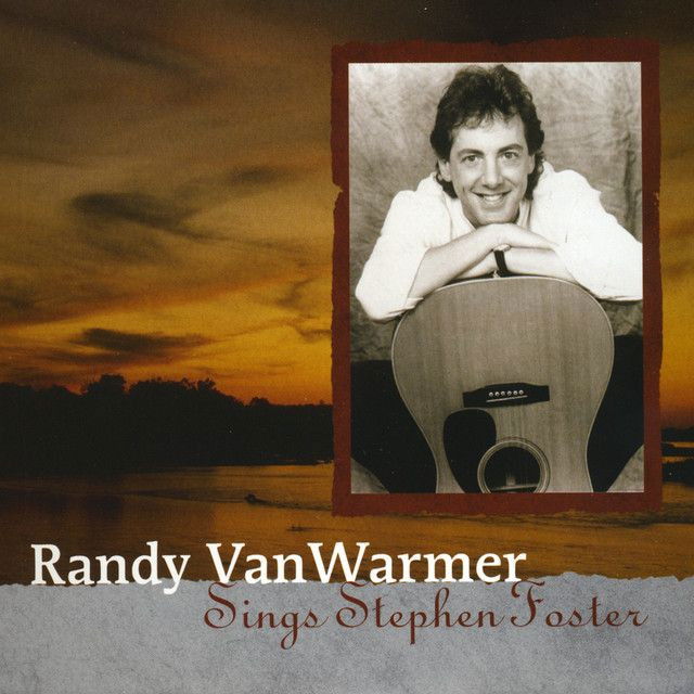 Randy VanWarmer profile