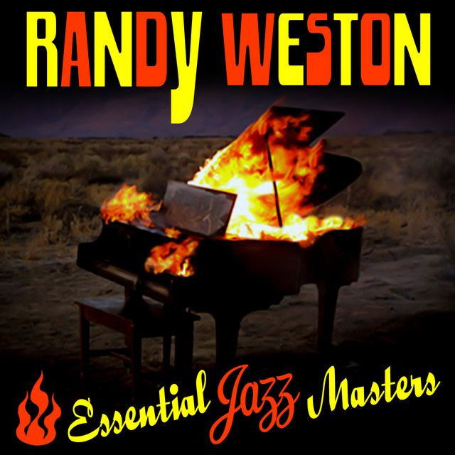 Randy Weston profile