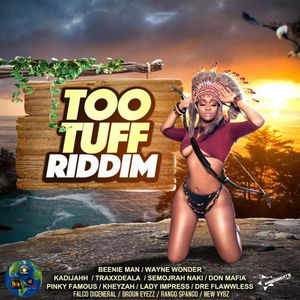 Do D Maths (Too Tuff Riddim)