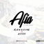 Afia cover