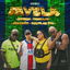 Favela cover