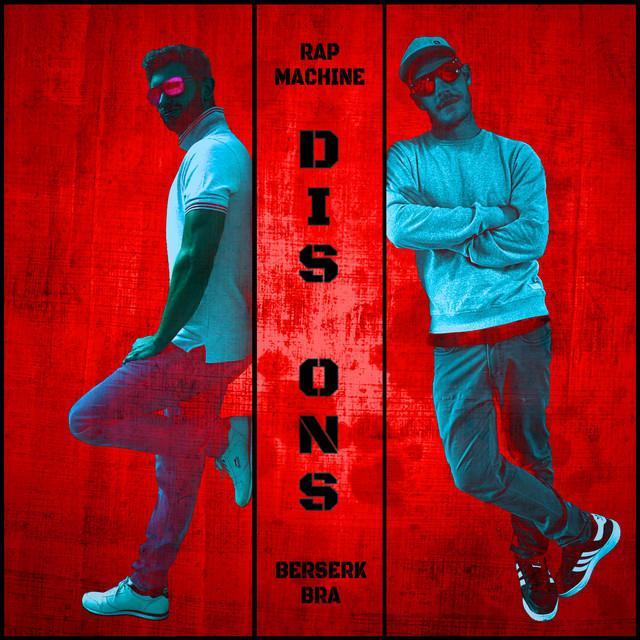 Rap Machine, Berserkbra - Dis Ons Lyrics Meaning | Lyreka