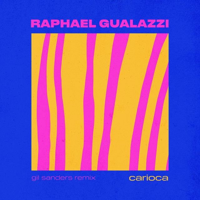 Raphael Gualazzi profile