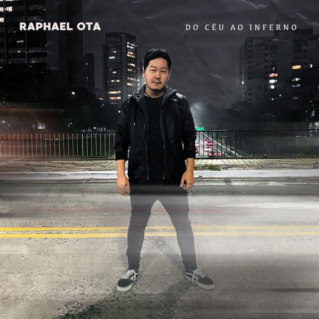 Raphael Ota profile