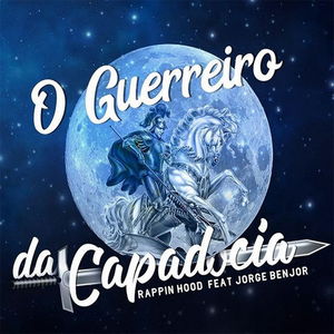 O Guerreiro da Capadócia