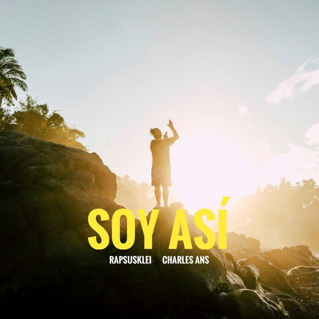 Soy Así