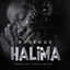 Halima cover