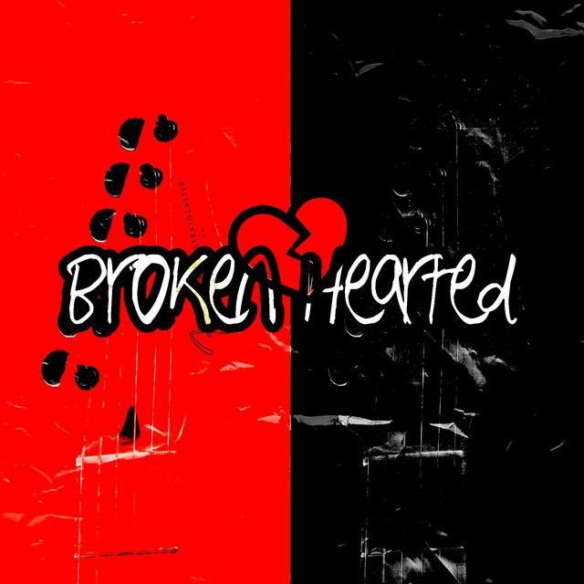 BROKEN HEARTED