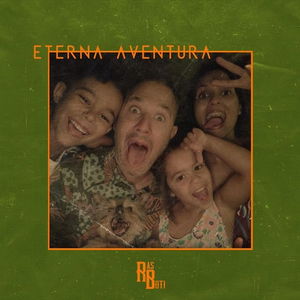 Eterna aventura