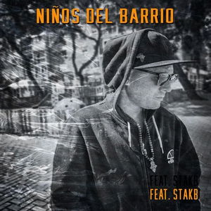 Niños del barrio