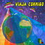 Viaja conmigo cover