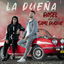 La Dueña cover