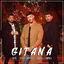 Gitana cover