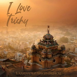 I Love Trichy