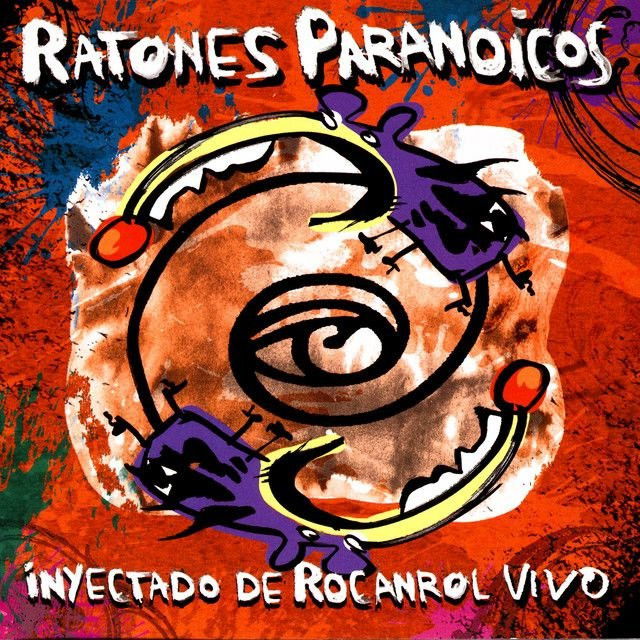 Ratones Paranoicos profile