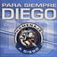 Para Siempre Diego cover