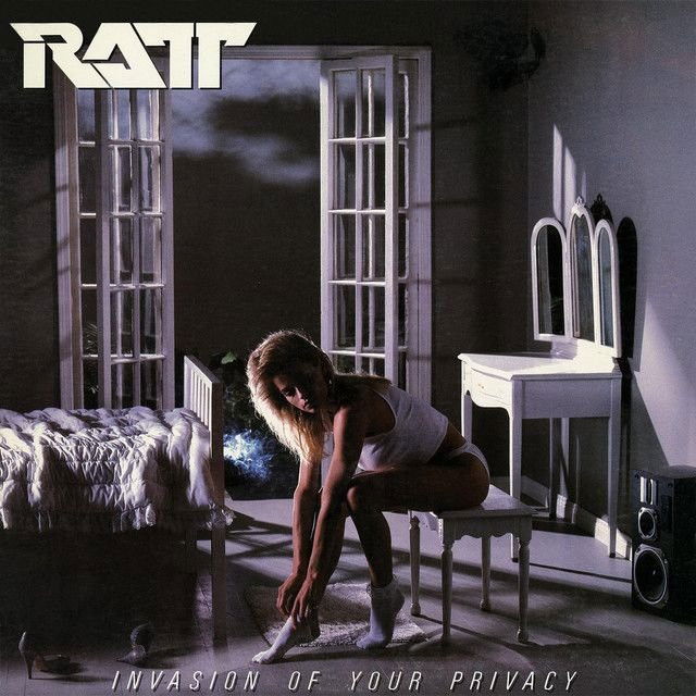 Ratt profile