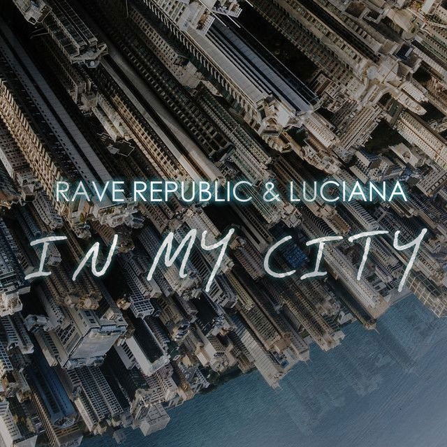 Rave Republic profile