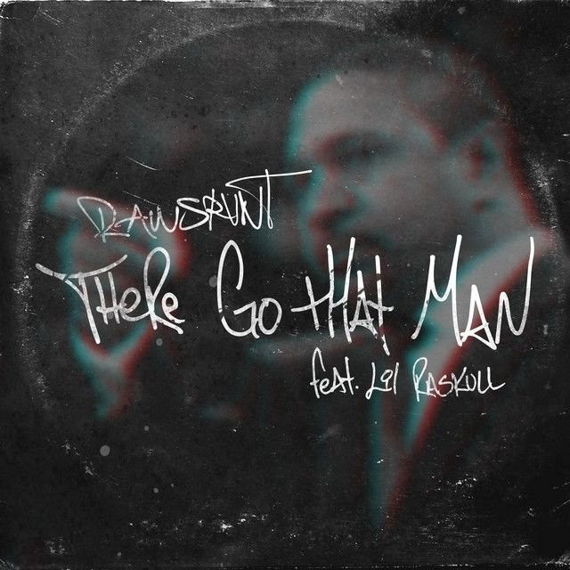 There Go That Man - Radio Edit