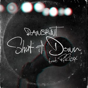 Shut It Down - Radio Edit