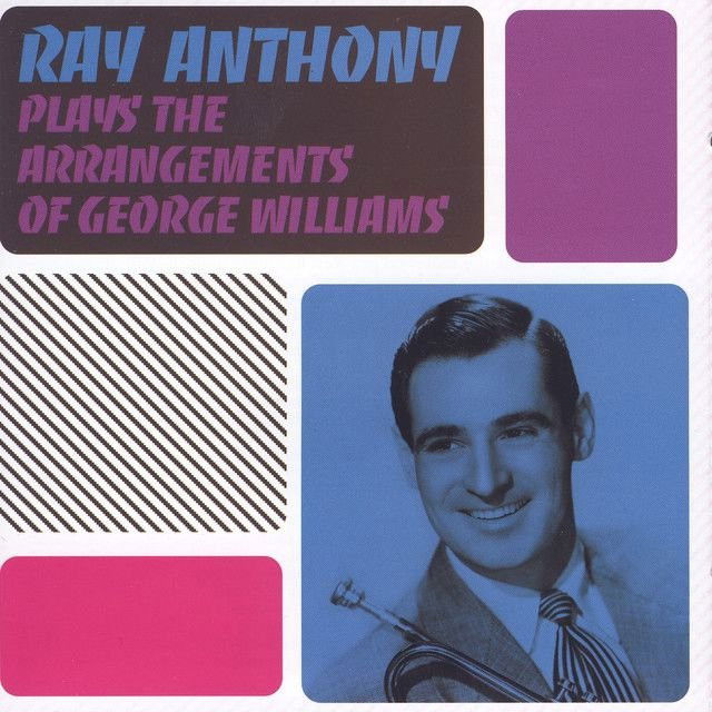 Ray Anthony profile