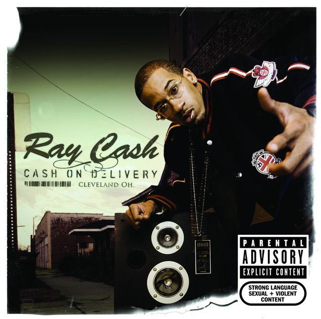 Ray Cash profile