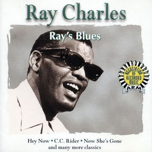 Ray Blues