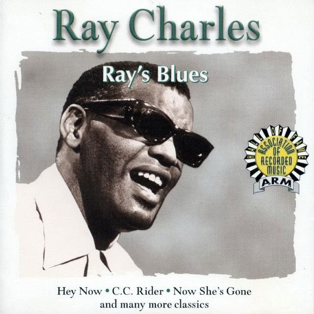 Ray Blues