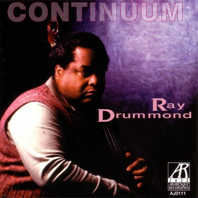 Ray Drummond profile