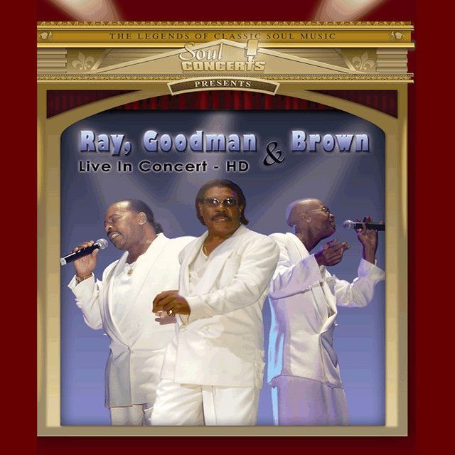 Ray, Goodman & Brown profile