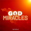 GOD OF MIRACLES cover