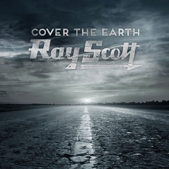 Ray Scott profile