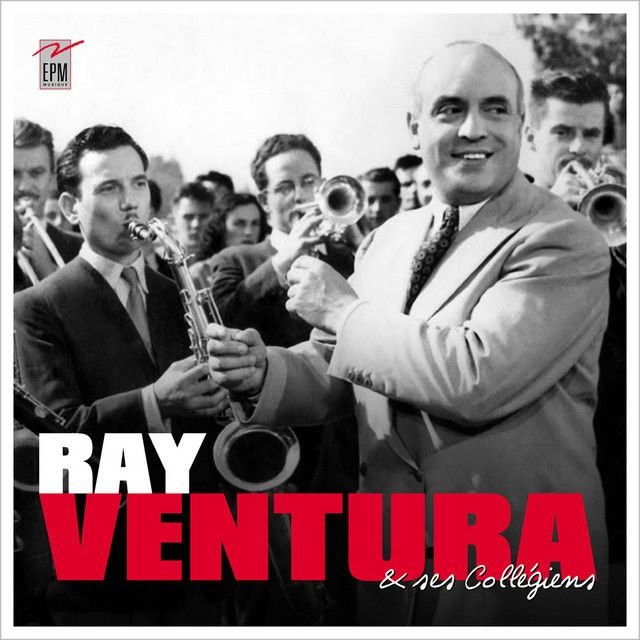 Ray Ventura profile