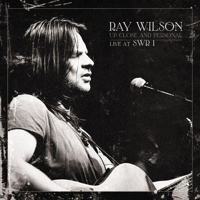 Ray Wilson profile